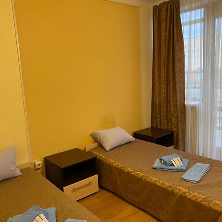 Hotel Obolon-Arena Kiew Exterior foto