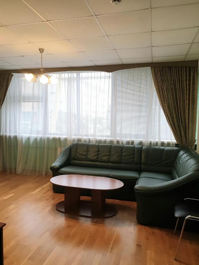 Hotel Obolon-Arena Kiew Exterior foto