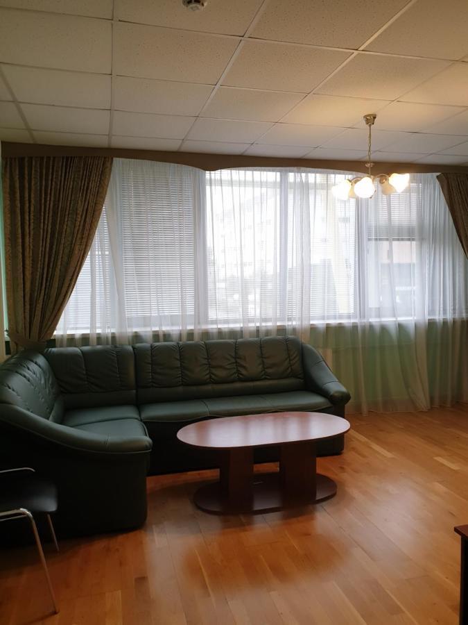 Hotel Obolon-Arena Kiew Exterior foto
